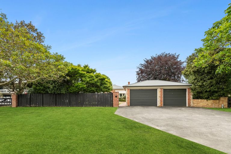 Photo of property in 64 Burwood Road, Matamata, 3400
