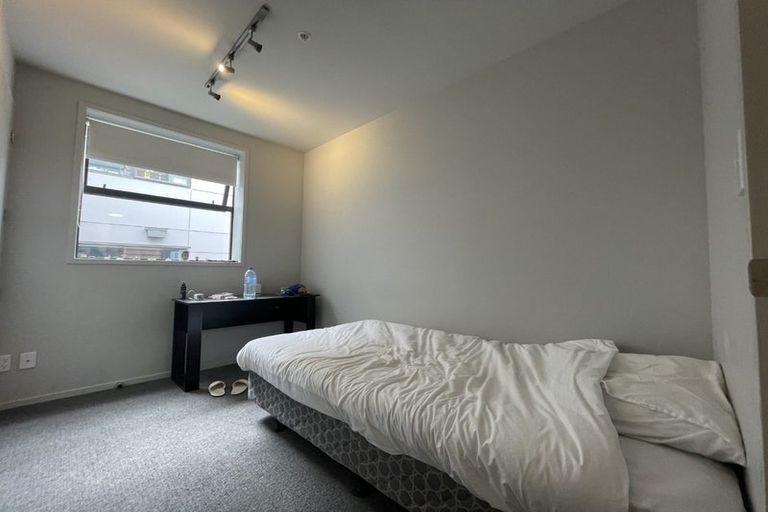 Photo of property in Detroit Apartments, 211/181u Tasman Street, Mount Cook, Wellington, 6021