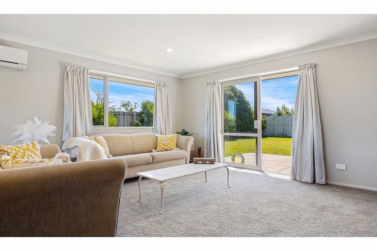 Photo of property in 3 Cloverlea Court, Rolleston, 7614