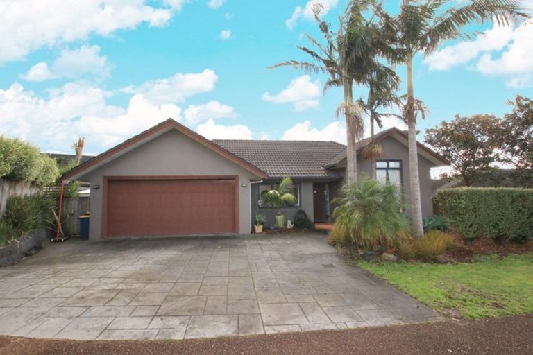 Photo of property in 21 Starlight Cove, Hobsonville, Auckland, 0618