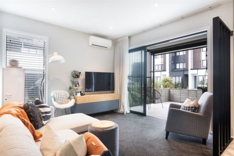 Photo of property in 49 Rangihina Road, Hobsonville, Auckland, 0616