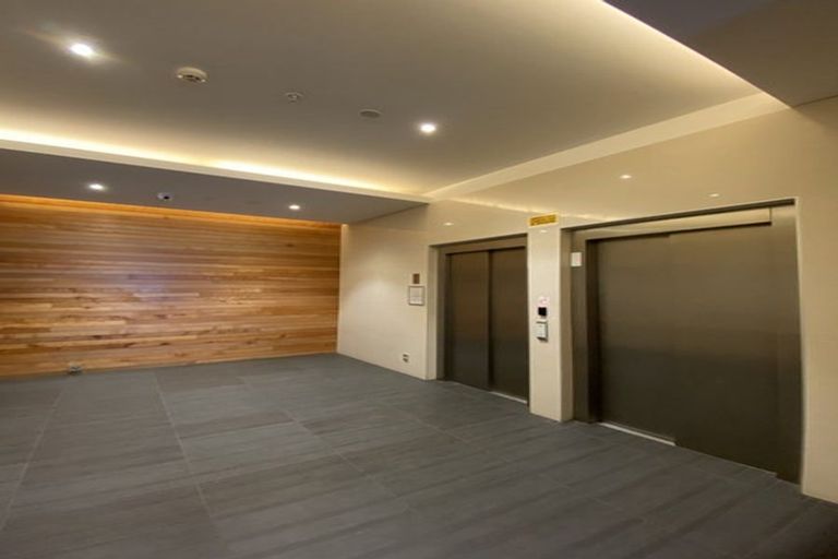 Photo of property in Republic Apartments, 5b/11 Tennyson Street, Te Aro, Wellington, 6011