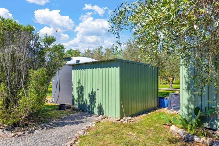 Photo of property in 325 Georges Road, Glasnevin, Amberley, 7482