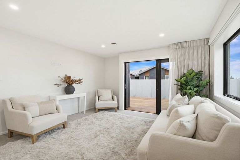 Photo of property in 57a Bush Street, Rangiora, 7400
