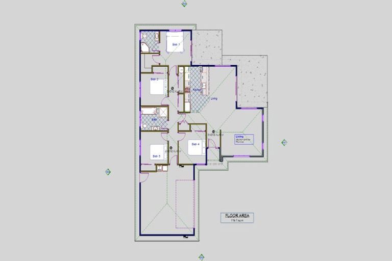 Photo of property in 55 Wai Whatu Street, Meeanee, Napier, 4110