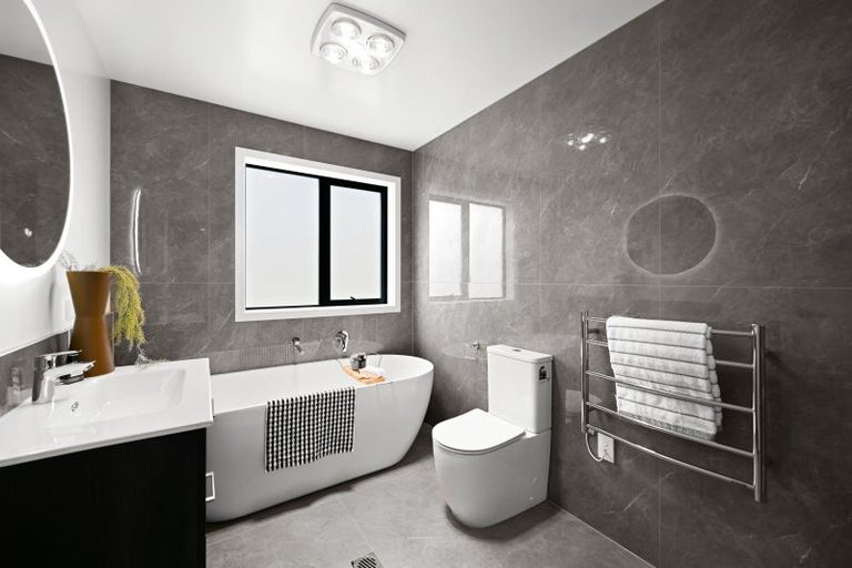 Photo of property in 9 Joint Avenue, Chartwell, 3210