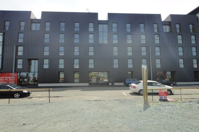 Photo of property in 305/231 Madras Street, Christchurch Central, Christchurch, 8011