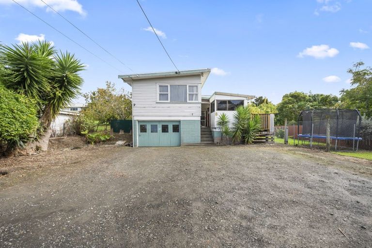 Photo of property in 60 Ranfurly Street, Dargaville, 0310