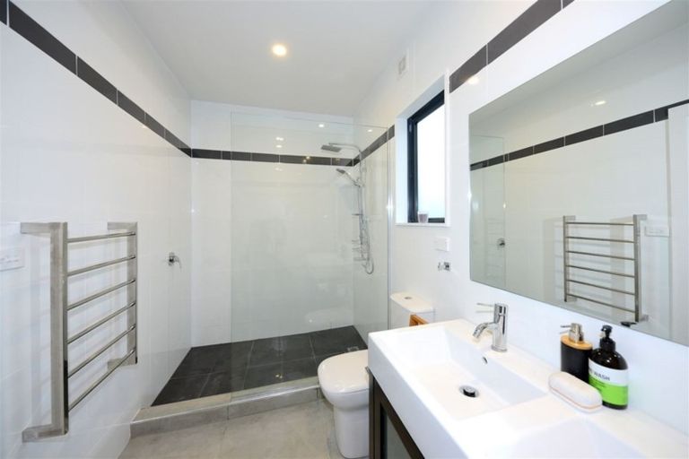 Photo of property in 145 Ensors Road, Waltham, Christchurch, 8023