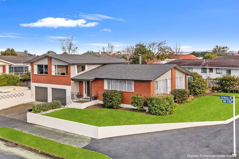 Photo of property in 1 Rata Place, Glenwood, Timaru, 7910