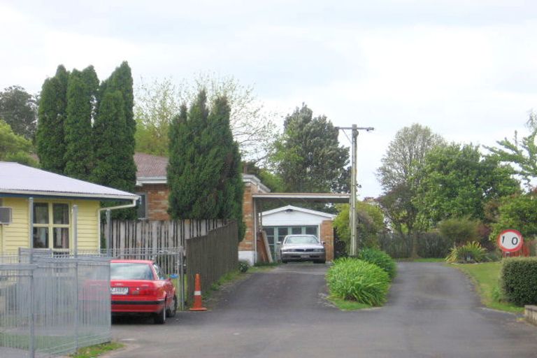 Photo of property in 14 George Street, Morrinsville, 3300