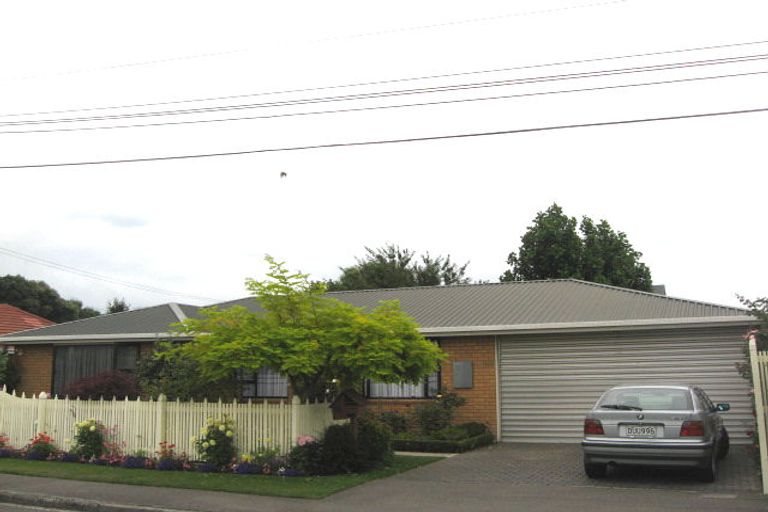Photo of property in 55 Maryhill Avenue, Hoon Hay, Christchurch, 8025