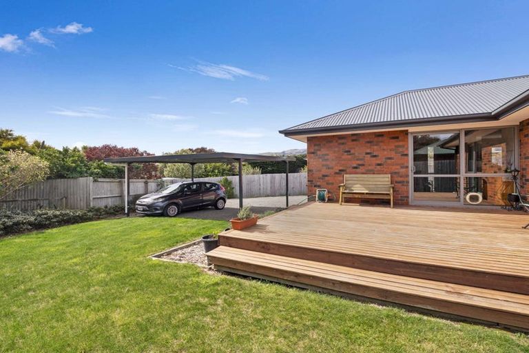 Photo of property in 5a Patiki Place, Diamond Harbour,  8971