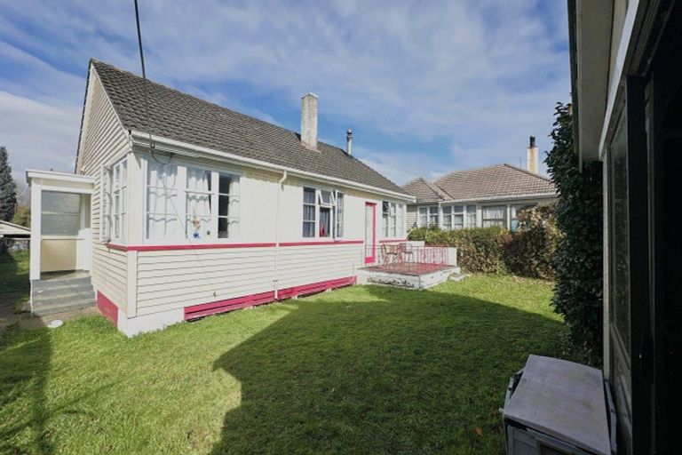 Photo of property in 18 Takahe Street, Taihape, 4720