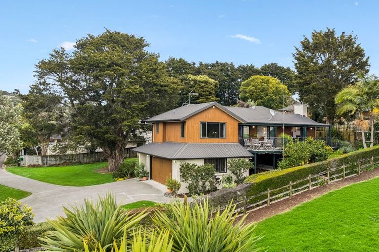 Photo of property in 57 Ridgeway Road, Pukekohe, 2120
