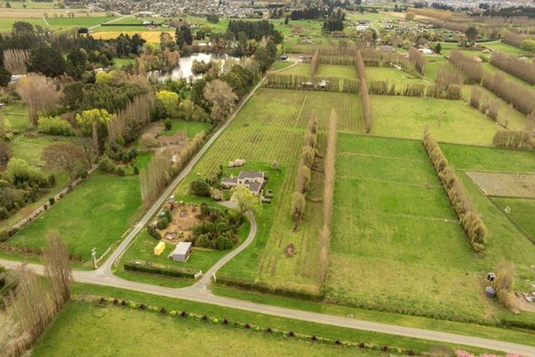 Photo of property in 80 Fullers Road, Woodend, Kaiapoi, 7691