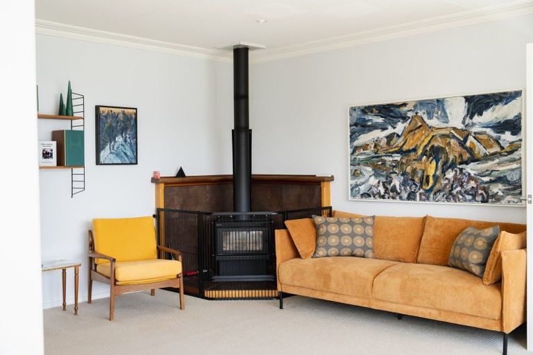 Photo of property in 10a Wharfdale Street, Macandrew Bay, Dunedin, 9014