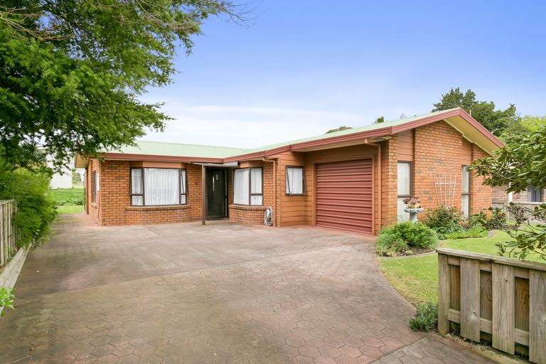Photo of property in 80 Moorhouse Street, Morrinsville, 3300