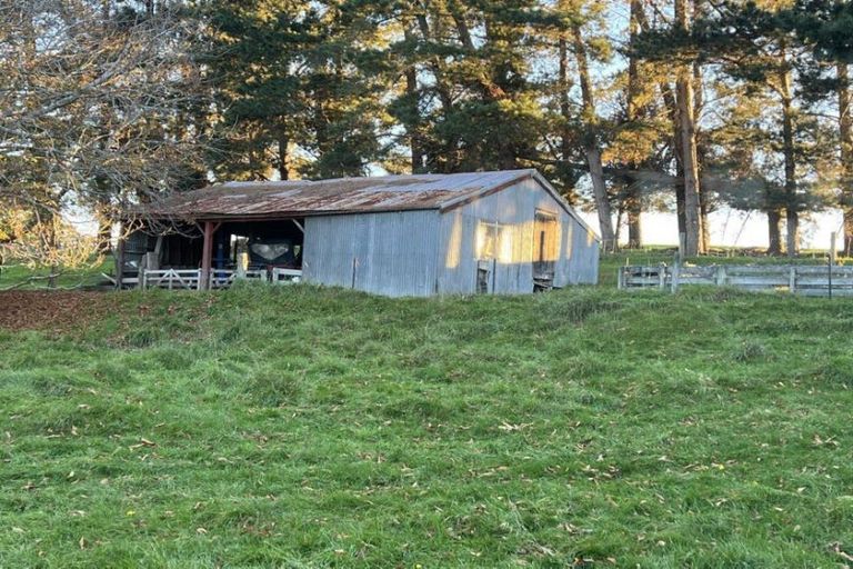 Photo of property in 57 Nonoti Road, Cheviot, 7383