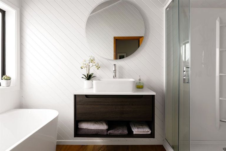 Photo of property in 46a Macfarlane Street, Hamilton East, Hamilton, 3216