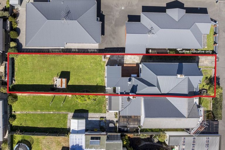 Photo of property in 39 Prince Albert Road, Saint Kilda, Dunedin, 9012
