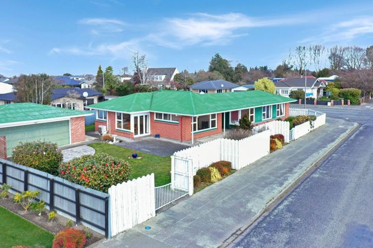 Photo of property in 104 Belt Road, Allenton, Ashburton, 7700