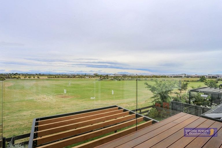 Photo of property in 8 Atatu Lane, Wigram, Christchurch, 8025