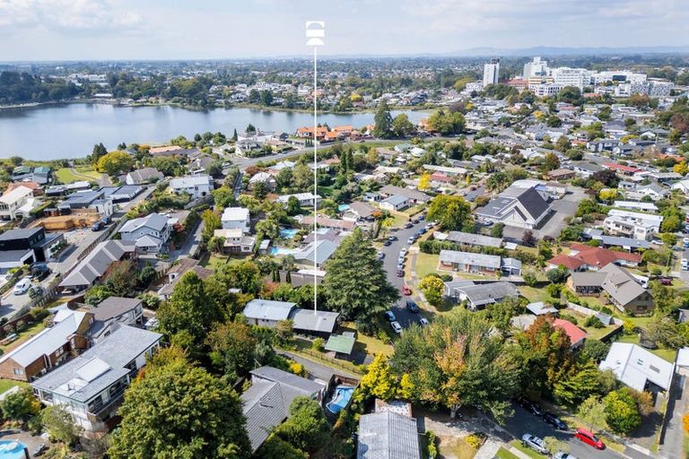 Photo of property in 32a Kowhai Street, Hamilton Lake, Hamilton, 3204
