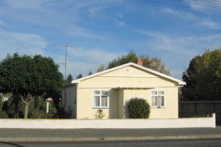 Photo of property in 1/40 Cambridge Street, Hampstead, Ashburton, 7700