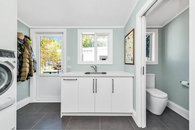 Photo of property in 2121 Old West Coast Road, Kirwee, Christchurch, 7671