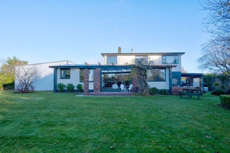 Photo of property in 187 Whiterig Road, Whiterigg, Gore, 9773