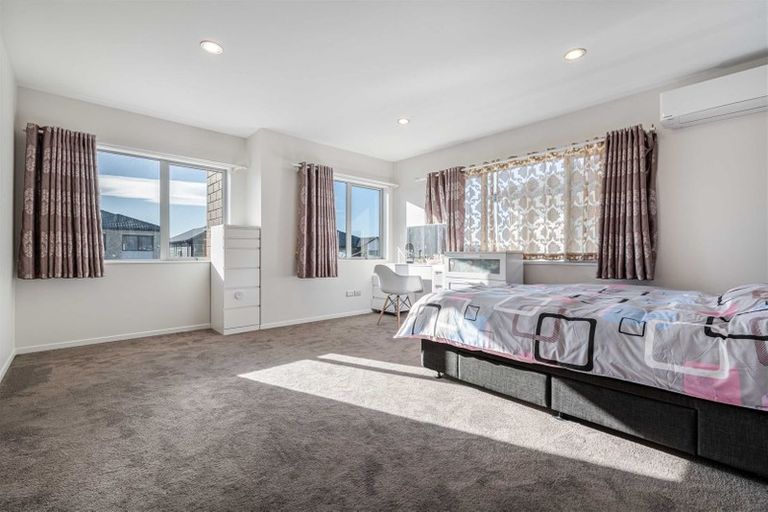 Photo of property in 14 Fong Road, Flat Bush, Auckland, 2019