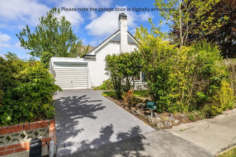 Photo of property in 2/3 Tuirau Place, Ilam, Christchurch, 8041