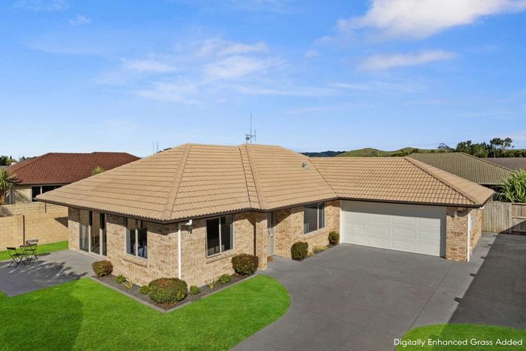 Photo of property in 17 Coles Cove, Papamoa Beach, Papamoa, 3118