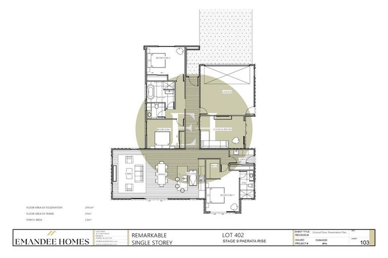 Photo of property in 6 Tumuaki Road, Paerata, Pukekohe, 2124