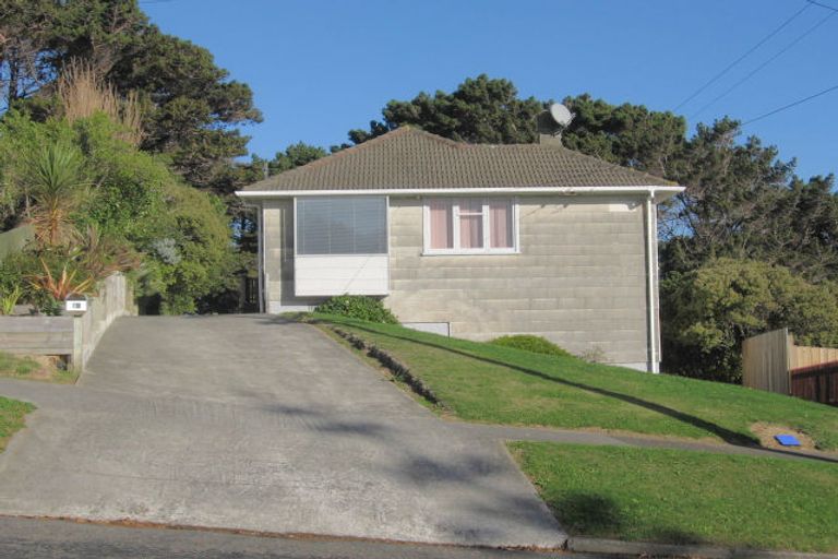 Photo of property in 20 Spur Grove, Titahi Bay, Porirua, 5022