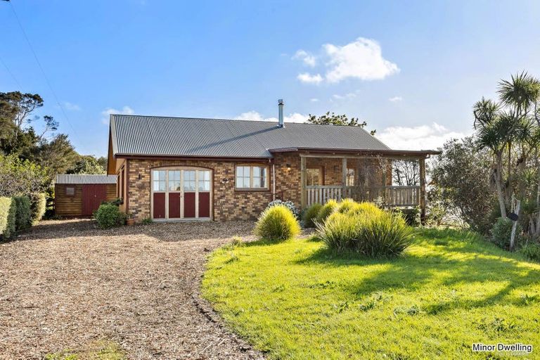 Photo of property in 107 Miller Way, Mahurangi East, Warkworth, 0982
