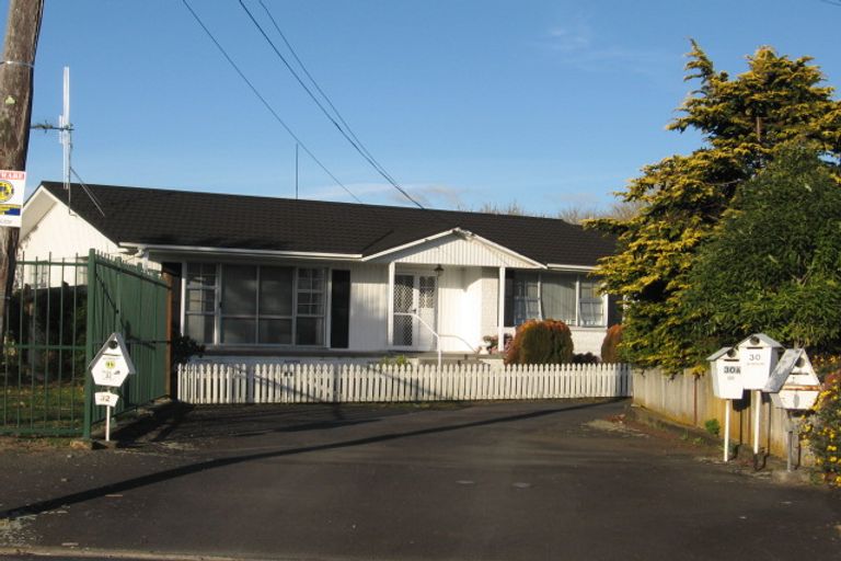 Photo of property in 30a Ngaere Avenue, Chartwell, Hamilton, 3210