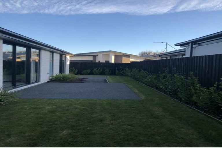 Photo of property in 9 William Nicholls Drive, Belfast, Christchurch, 8051