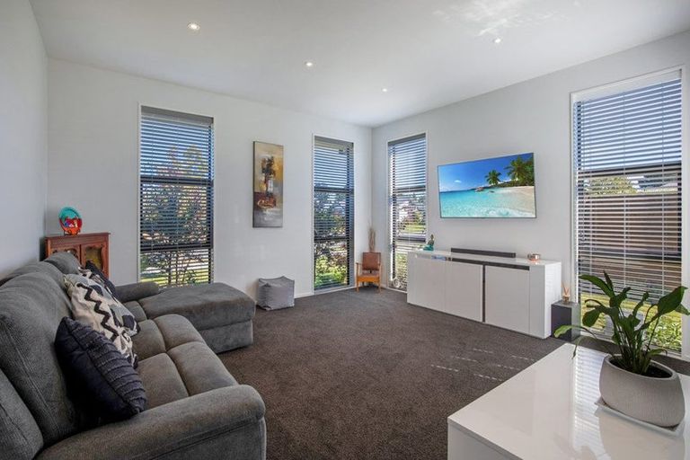 Photo of property in 9 Maltby Drive, Rolleston, 7615