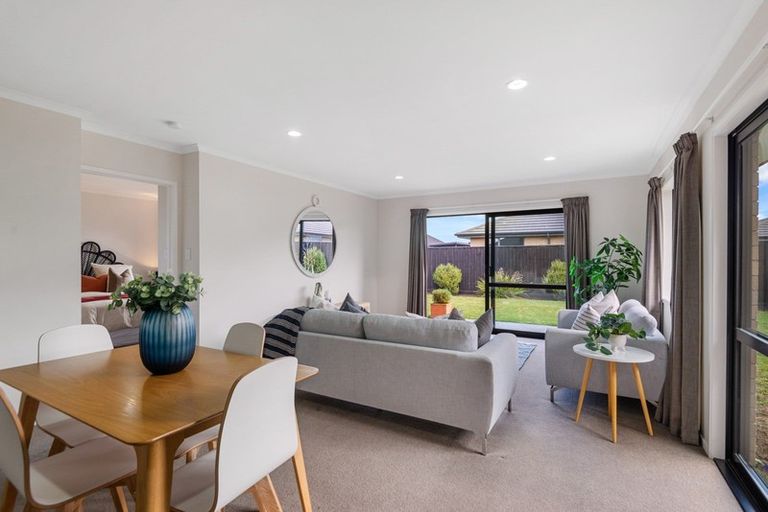 Photo of property in 6 Charlbury Drive, Rolleston, 7615