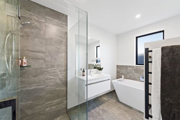 Photo of property in 11 Tulett Park Drive, Casebrook, Christchurch, 8051