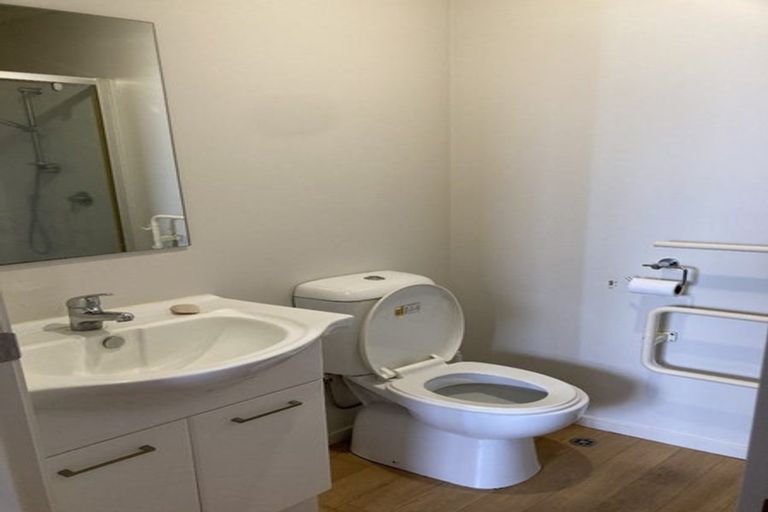 Photo of property in 27u2 Hogan Street, Hamilton East, Hamilton, 3216