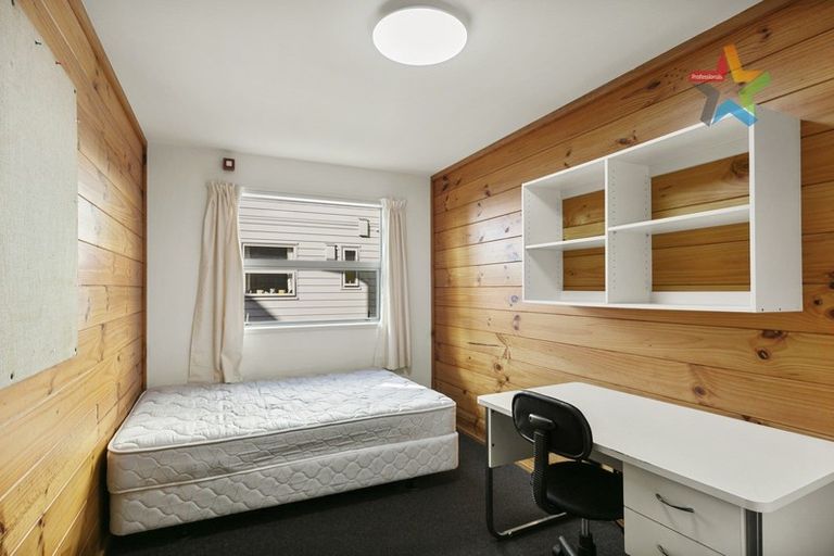 Photo of property in Drummond Street Flats, 24/19u Drummond Street, Mount Cook, Wellington, 6021