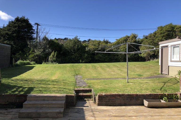 Photo of property in 3 Bould Street, Johnsonville, Wellington, 6037