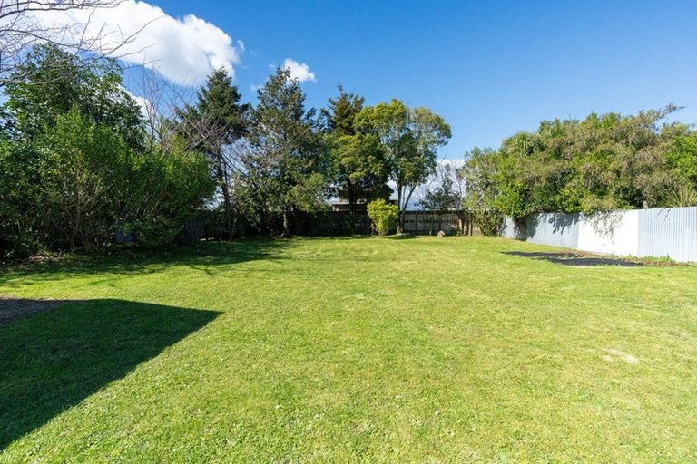 Photo of property in 8 Cambridge Street, Levin, 5510