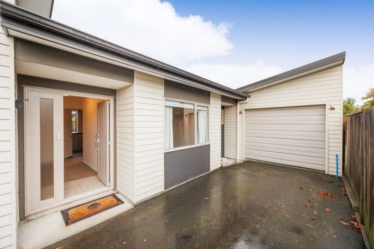 Photo of property in 1b Prince Street, Feilding, 4702