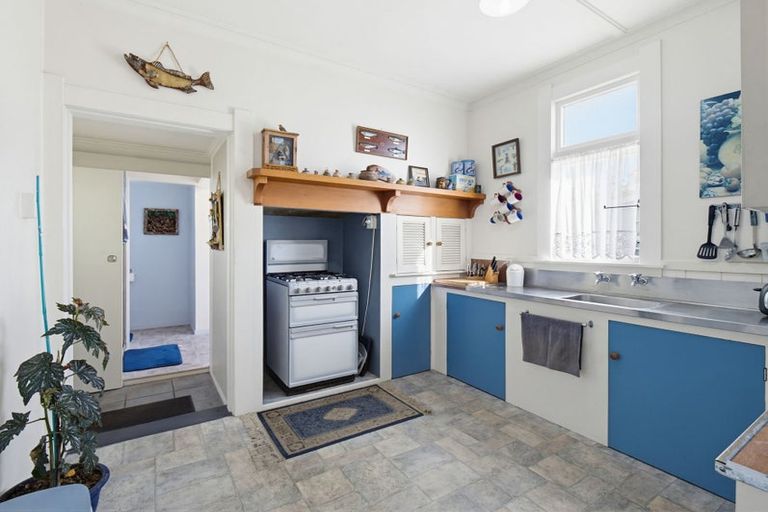 Photo of property in 27 Mitchell Street, Aramoho, Whanganui, 4500