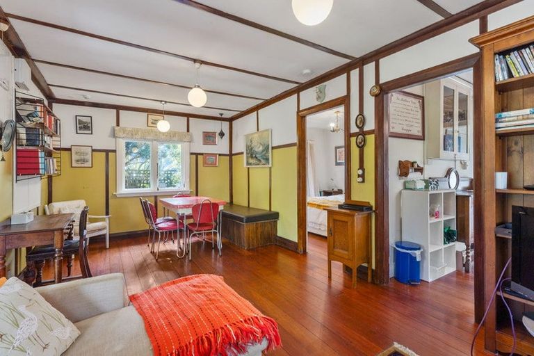 Photo of property in 59 Tutere Street, Waikanae Beach, Waikanae, 5036