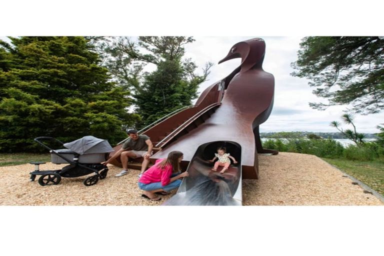 Photo of property in 12 Scott Road, Hobsonville, Auckland, 0616